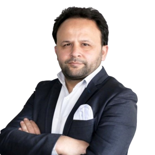 Dr. Selami Balcı